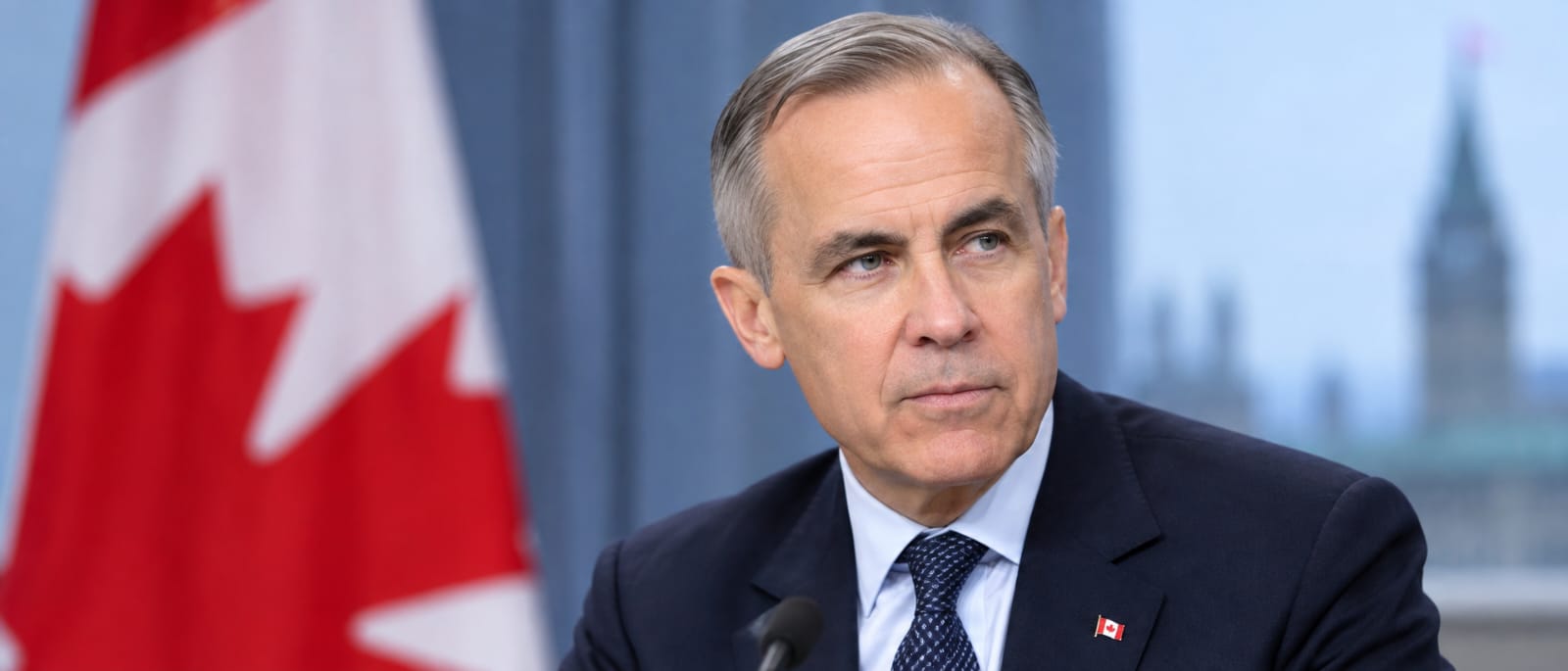 Canada and EU Can Help Shape a Stable and Prosperous World Order
