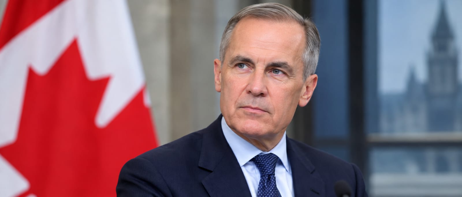 Canada Is Ready for New Talks With US While Deepening EU Ties