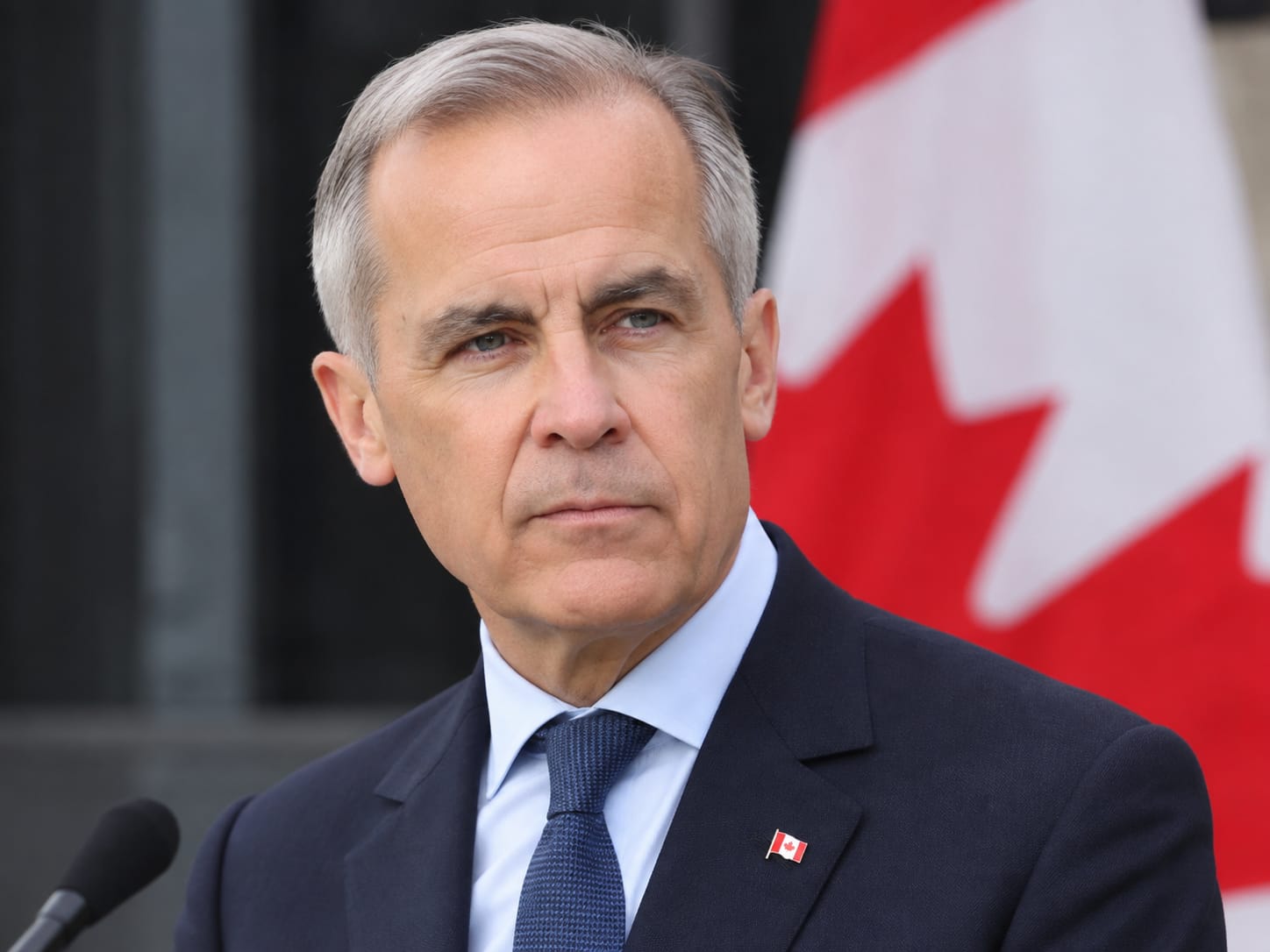 Carney Says Canada Will Remain a Strong US Partner