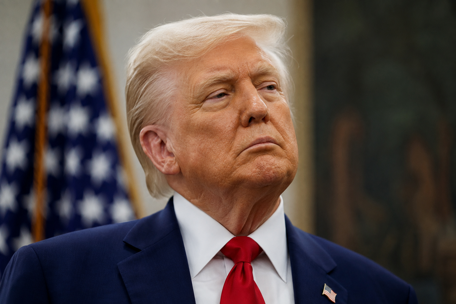 How Many Times Has Trump Threatened Iran and Then Backed Down?