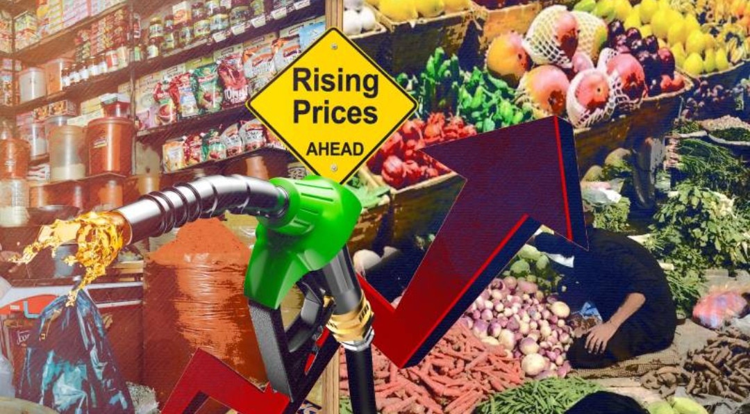 Inflation