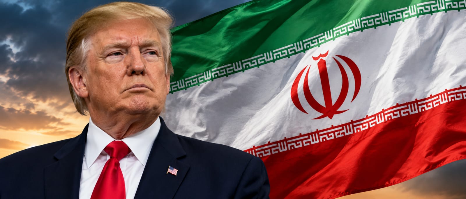 Iran Faces Choice Between Deal, Economic Pressure or Destruction