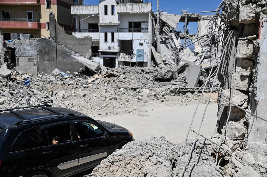 Iran–US Situation Today: Diplomatic Efforts Continue Amid Regional Tensions