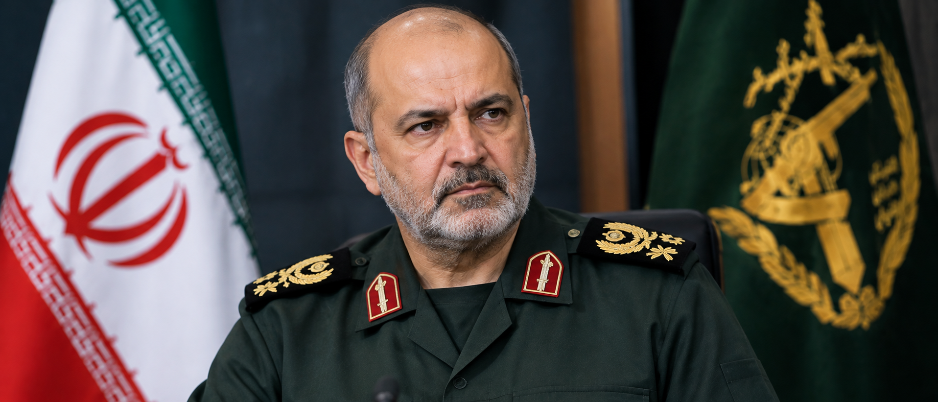 Iran’s IRGC Says US and Israel Must Eventually Withdraw From Region