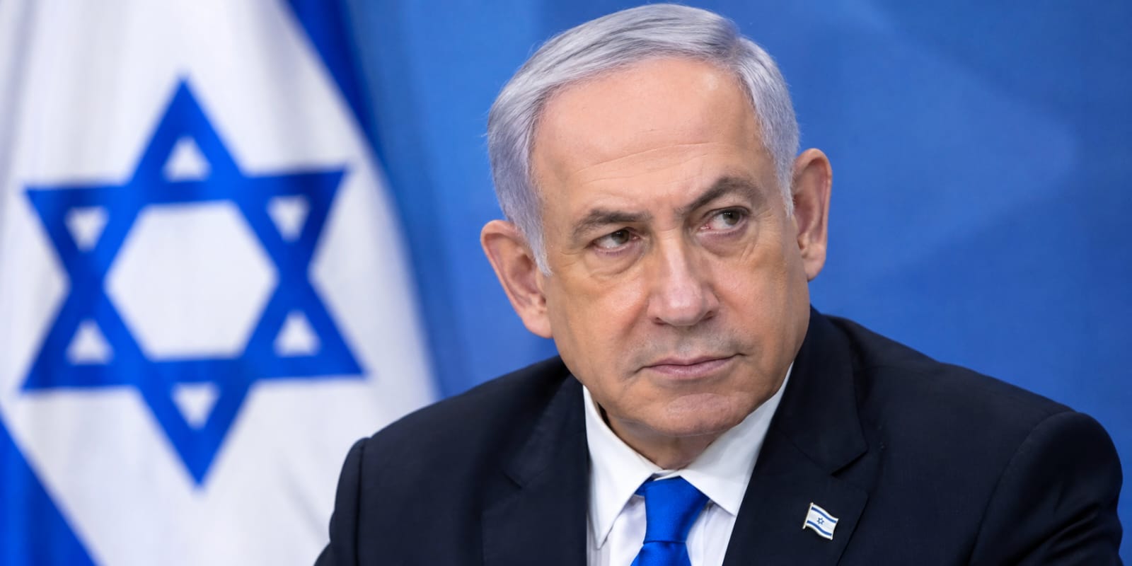 Israel Will Continue Campaign Against Hamas, Iran and Hezbollah