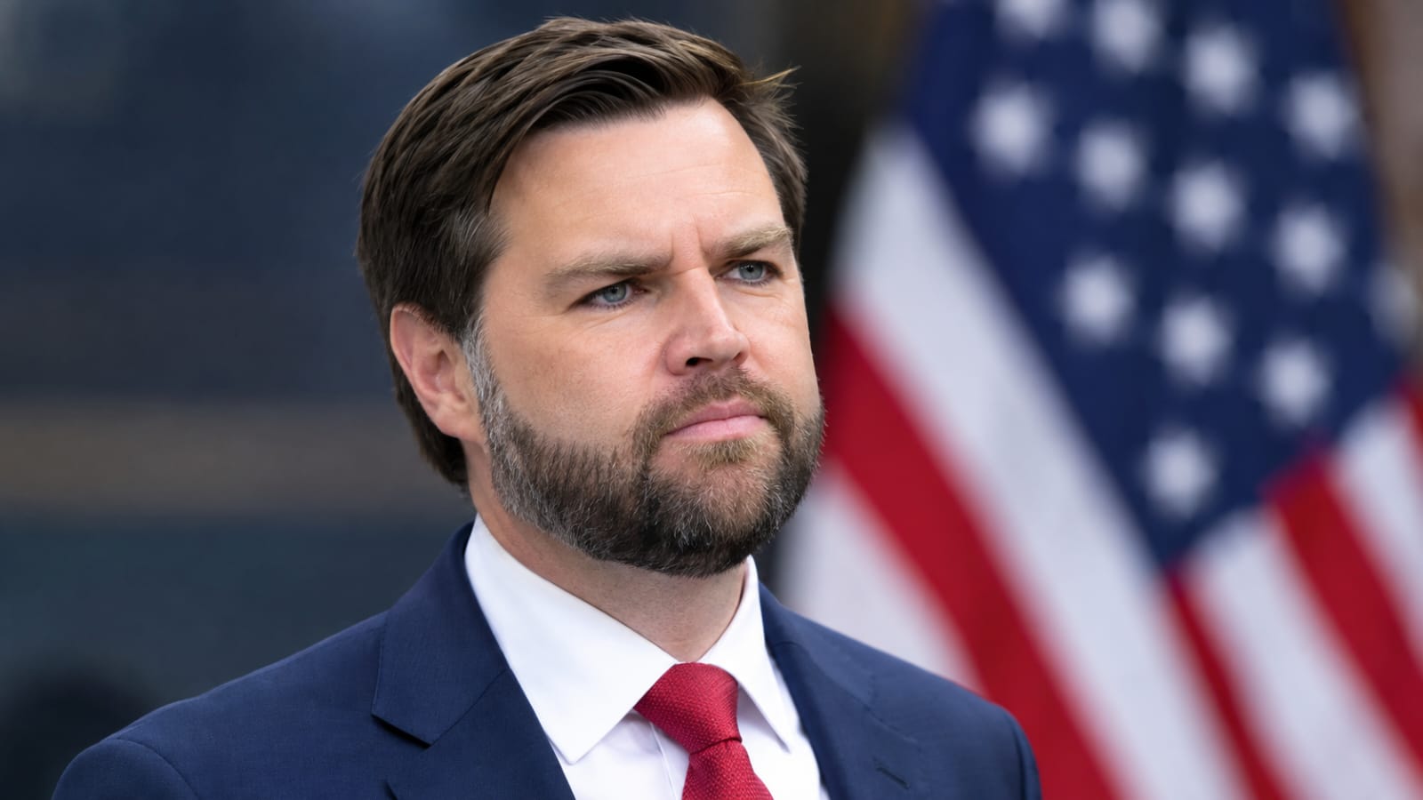 JD Vance Defends Trump’s Media Policy and Links Iran Conflict to High Gas Prices