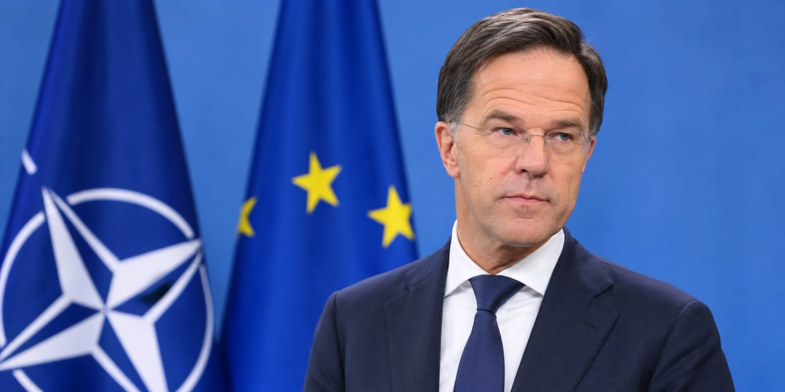 NATO Must Share More Responsibility as Alliance Enters New Era