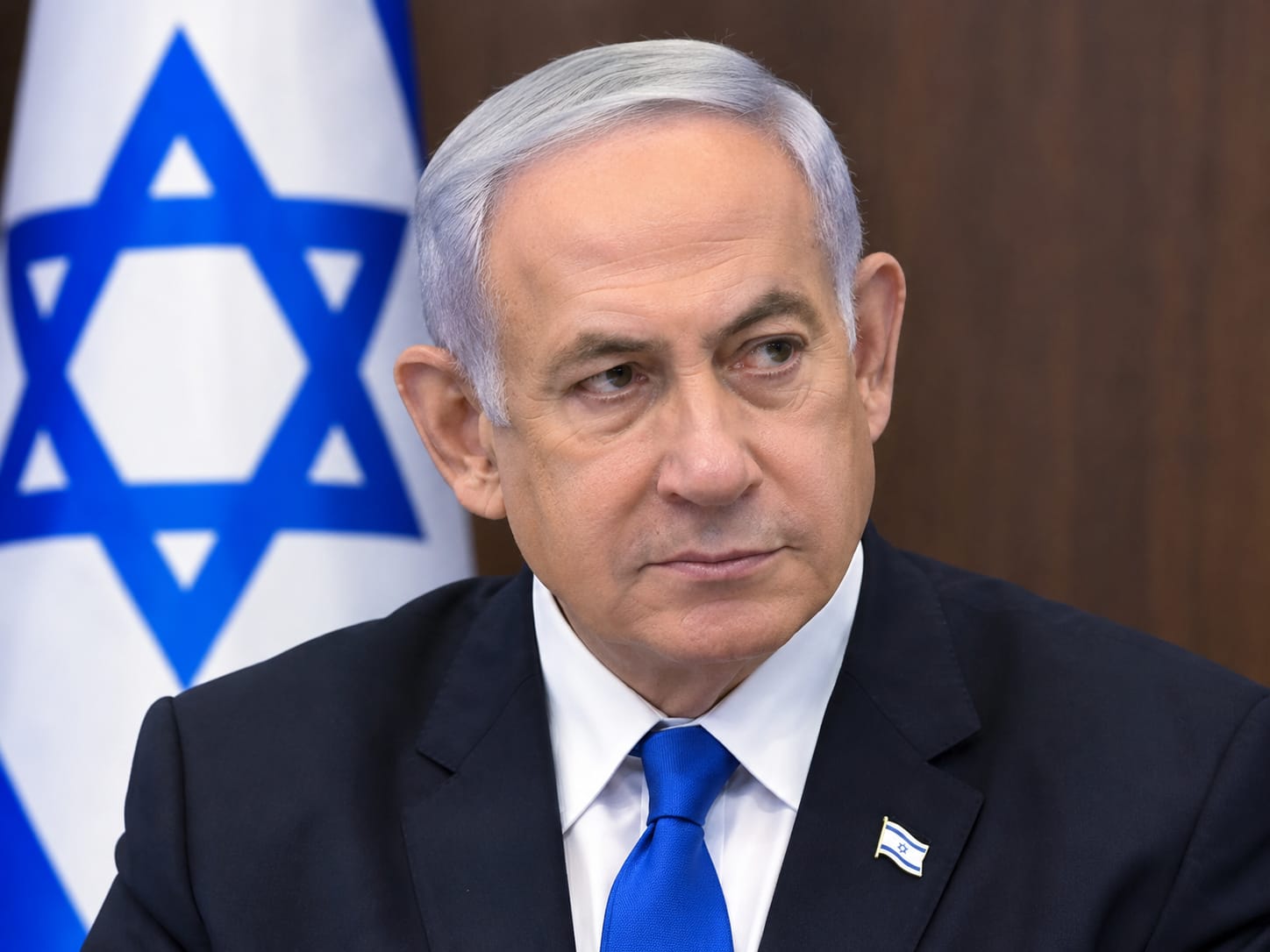 Netanyahu Says Israel Will Continue Operations in Lebanon