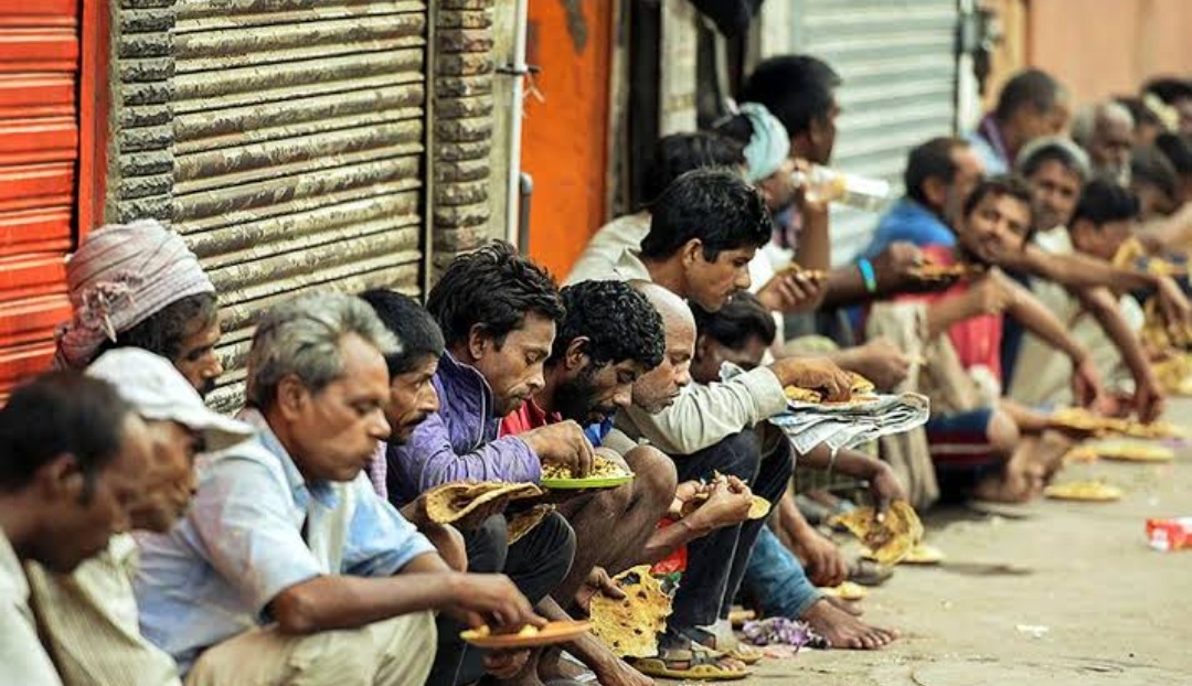 Poverty