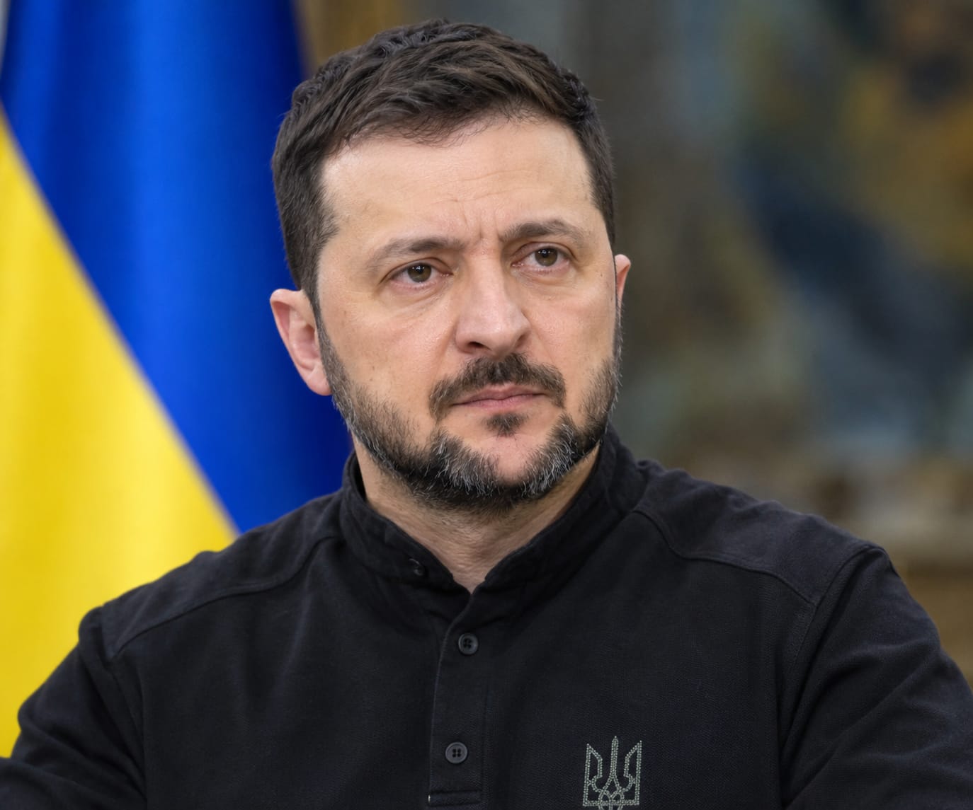 Russia Targeted Zelenskyy's Presidential Plane
