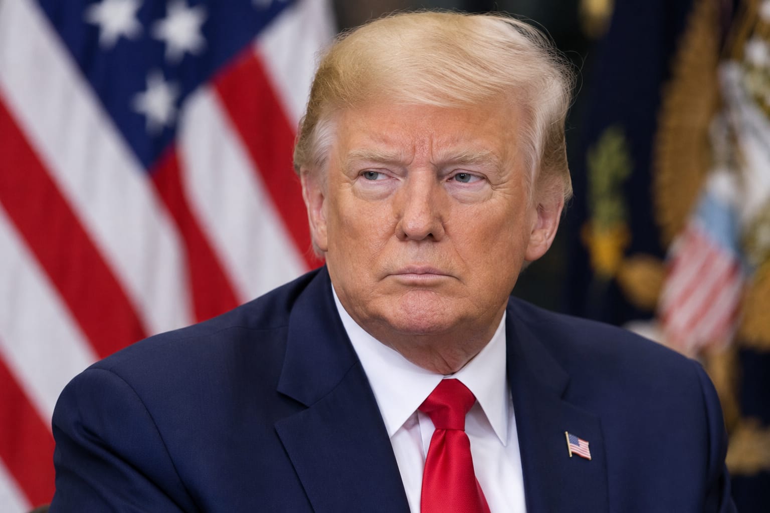 Supreme Court Blocks Trump Plan to Restrict Mail-In Ballots