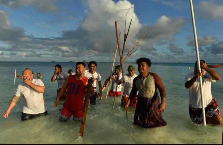 Tuvalu: The Tiny Country Facing a Huge Future Challenge