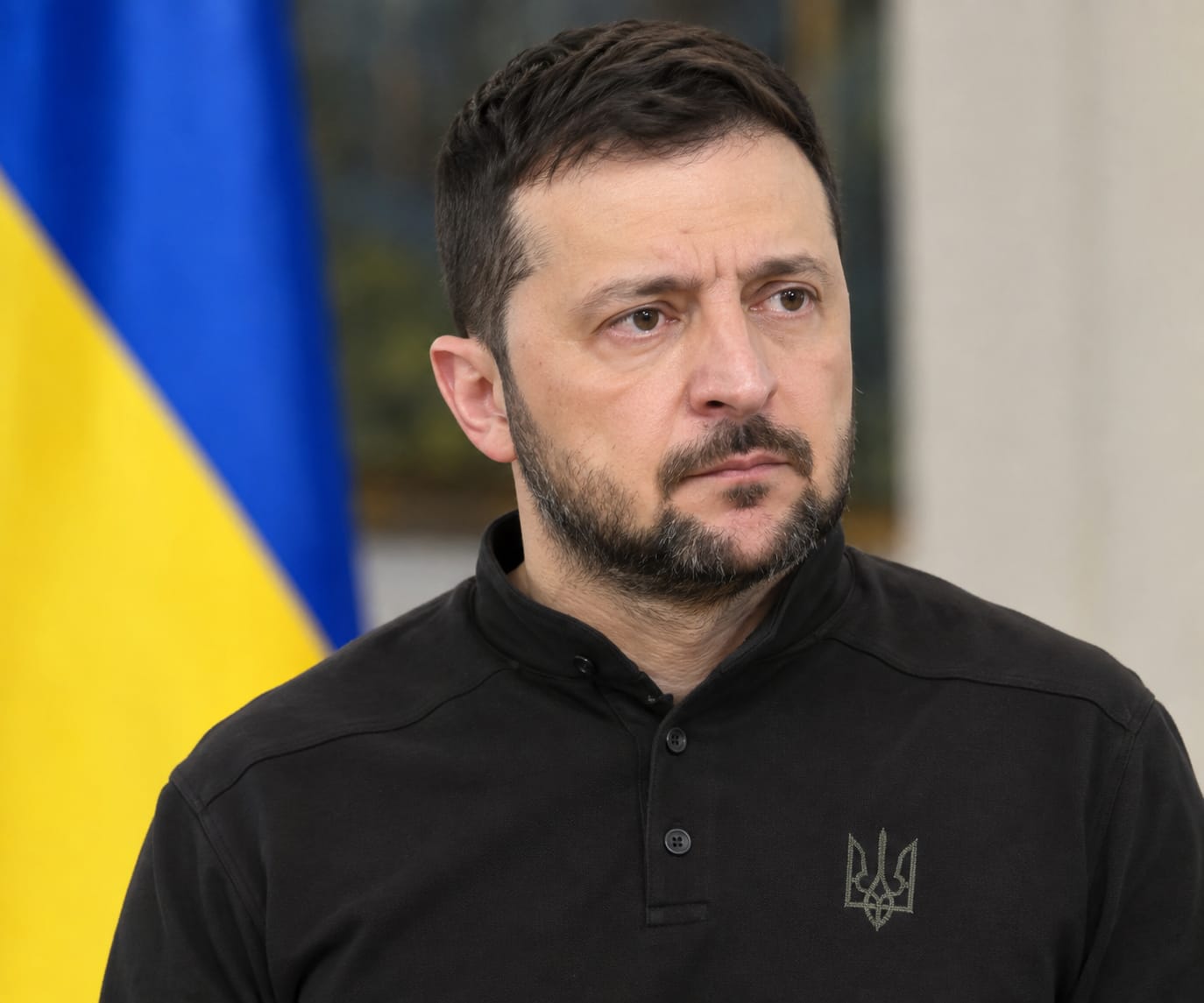 Ukraine Could Stop Strikes on Critical Infrastructure