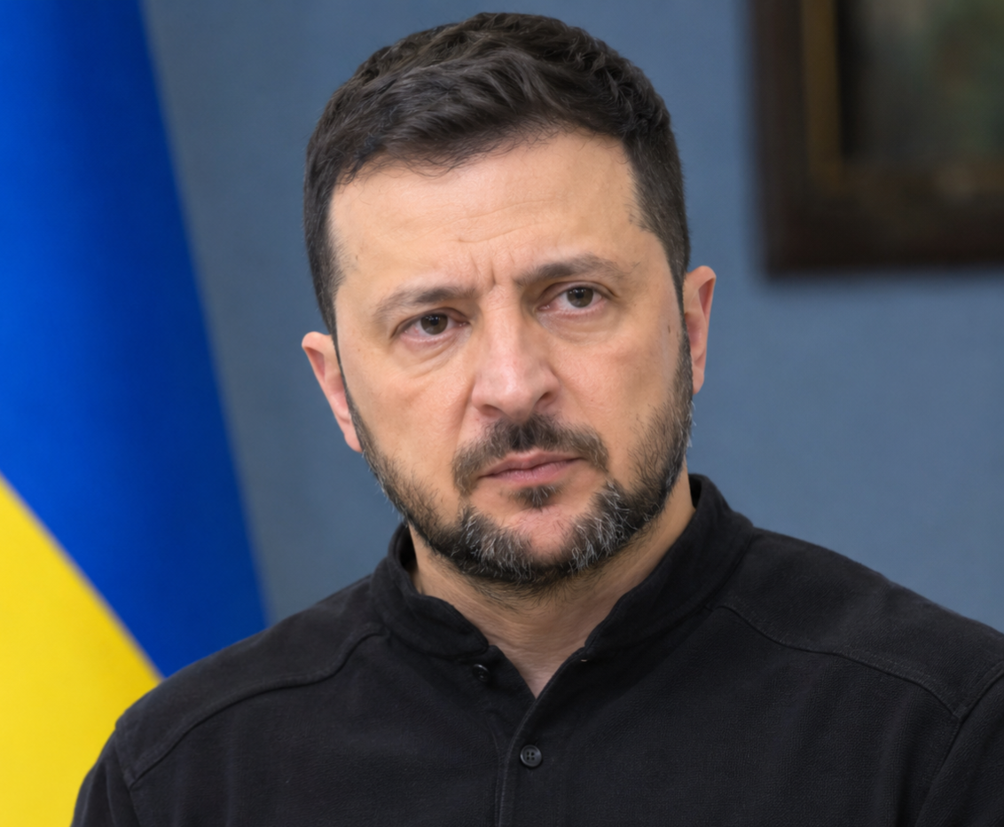 Ukraine Struck Russian Military and Energy Targets
