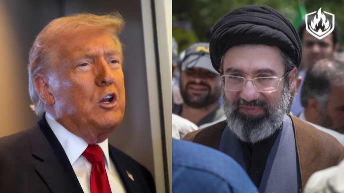 US and Iran Sign Initial Deal to End War, More Talks Planned