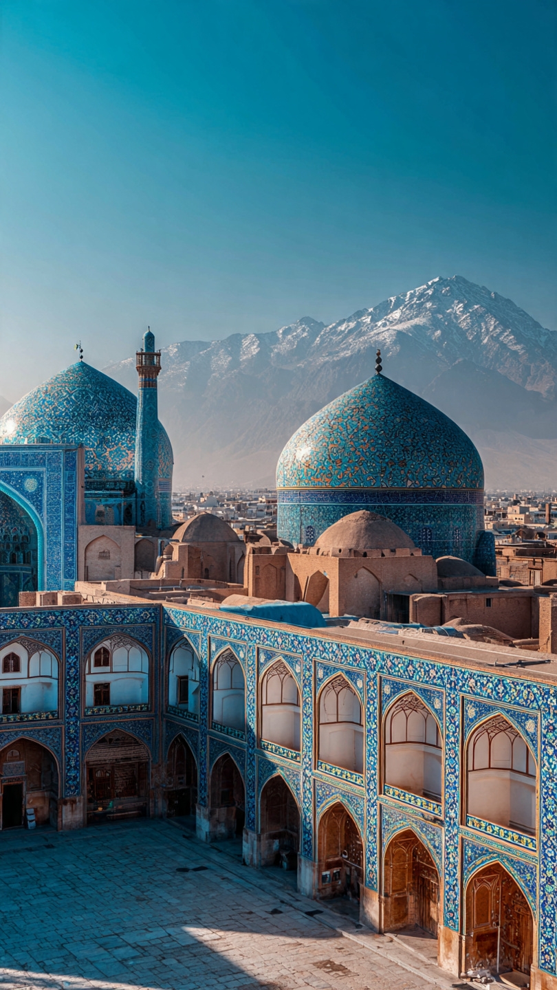 US–Iran Conflict: How the Middle East Crisis Could Affect the World Economy