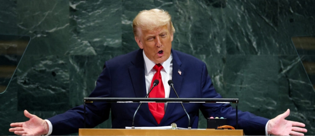 US Threatens More Strikes on Iran’s Kharg Island as Tensions Rise