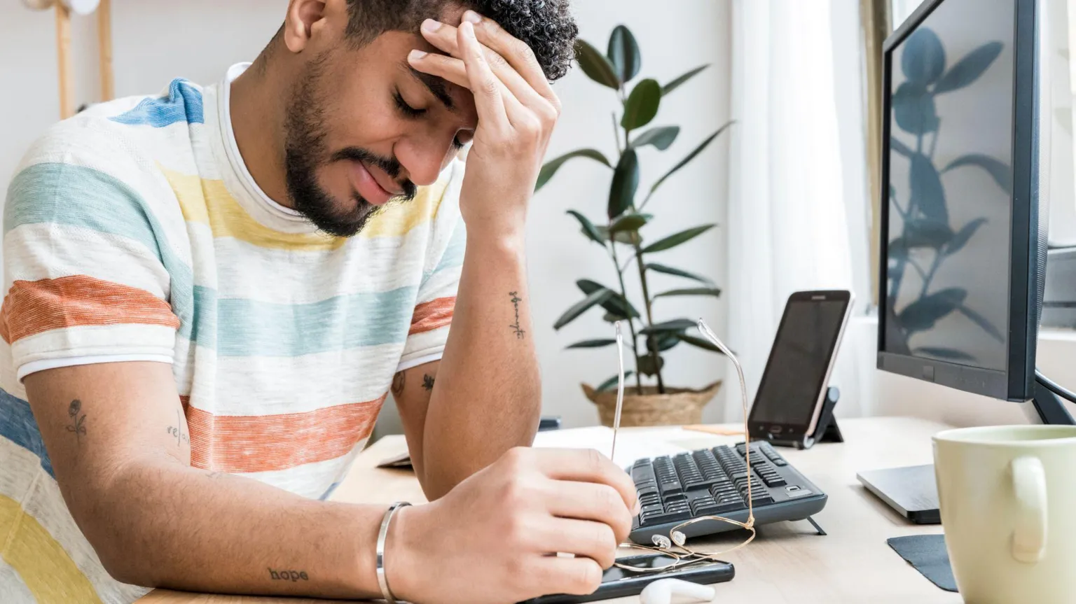 When Unemployment Turns into Crime: A Growing Social Crisis